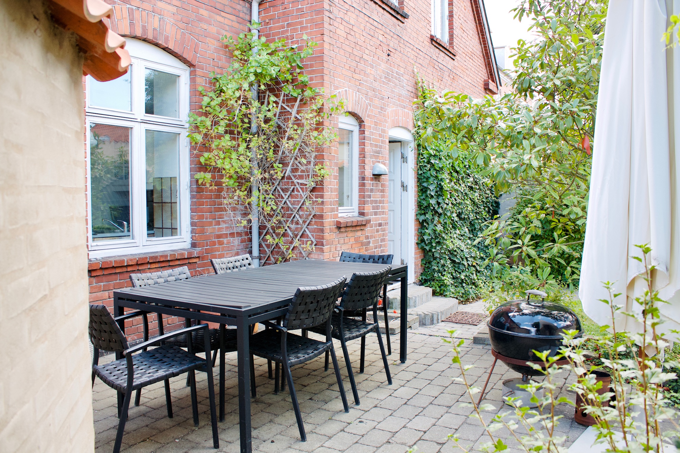 Køge Bed & Breakfast, Bed & Breakfast Køge, Udlejning Køge, Korttidsudlejning Køge, Langtidsudlejning, udlejning nær københavn, udlejning københavn